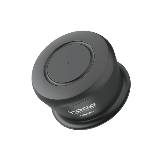 Ceado Hoop - black - Radial Infusion Brewer