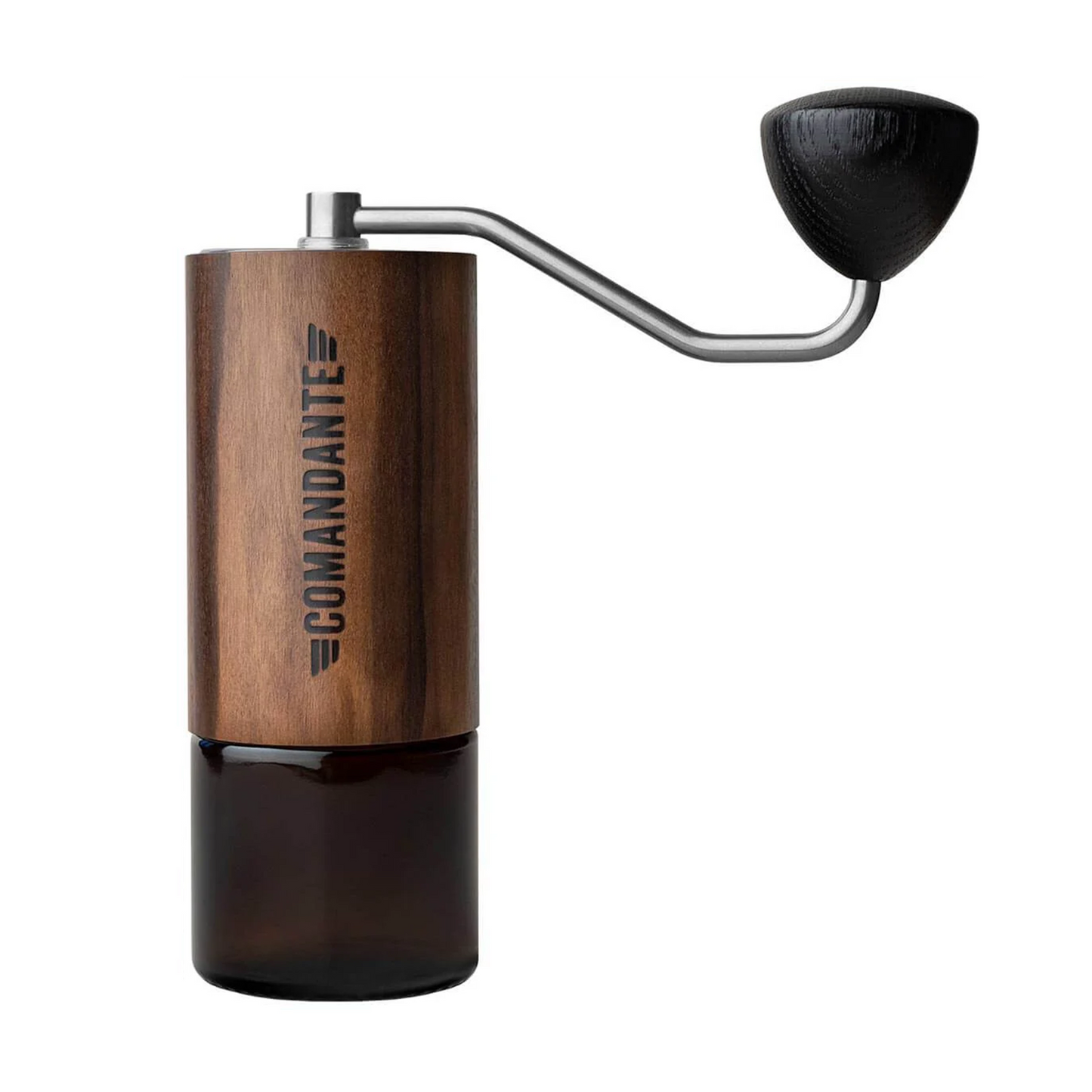 Comandante C40 MK4 Nitro Blade - Liquid Amber