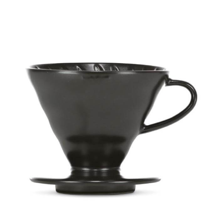 Hario V60 "Colour Edition" Tetsu Kasuya - BLACK HEN Rösthandwerk
