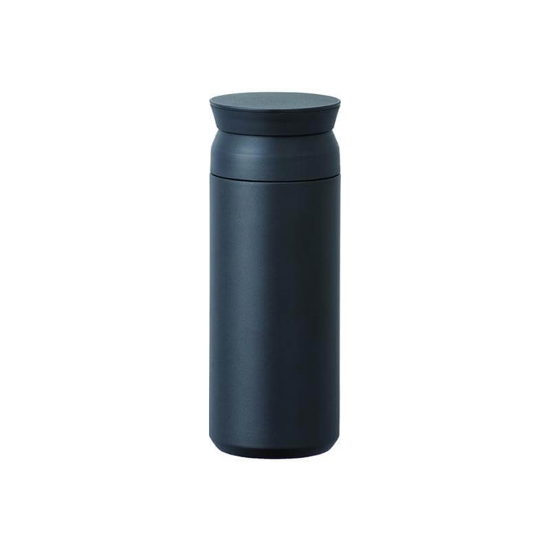 Kinto - Travel Tumbler - 500ml black - BLACK HEN Rösthandwerk