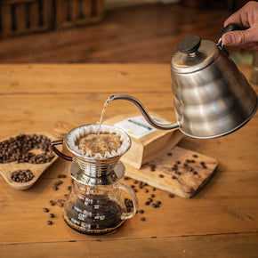 Filterkaffee