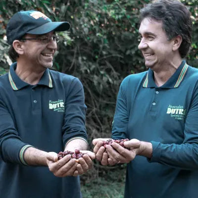 Bio Espresso - Blacky