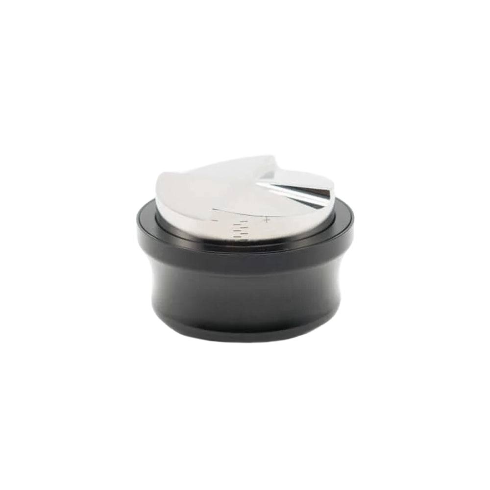 Unterseite des Barista Tools Leveler The Equalizer V7 58 mm