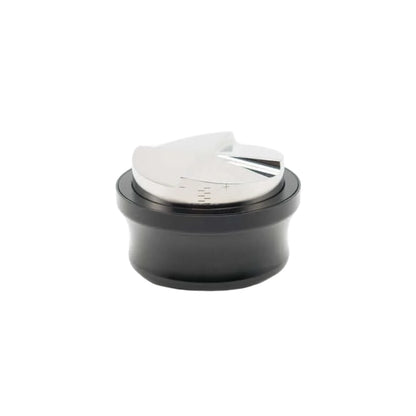 Unterseite des Barista Tools Leveler The Equalizer V7 58 mm