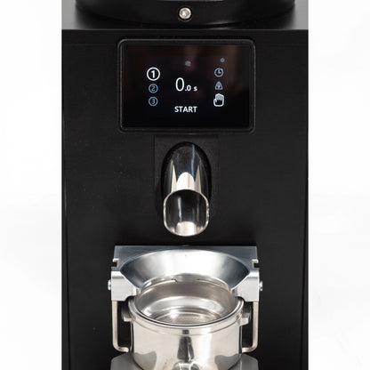 Bentwood H75 Grind by Weight Kaffeemühle Black Walnut