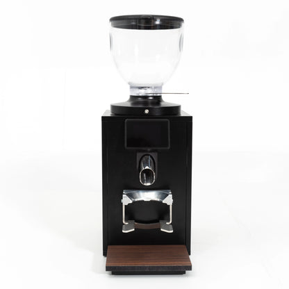 Bentwood H75 Grind by Weight Kaffeemühle Black Walnut