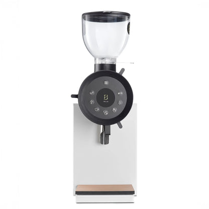 Bentwood Vertical 63 White Light Oak Kaffeemühle