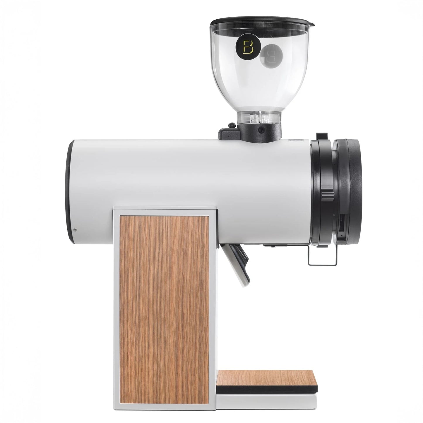 Bentwood Vertical 63 White Light Oak Kaffeemühle