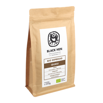 Bio Espresso - Idukki