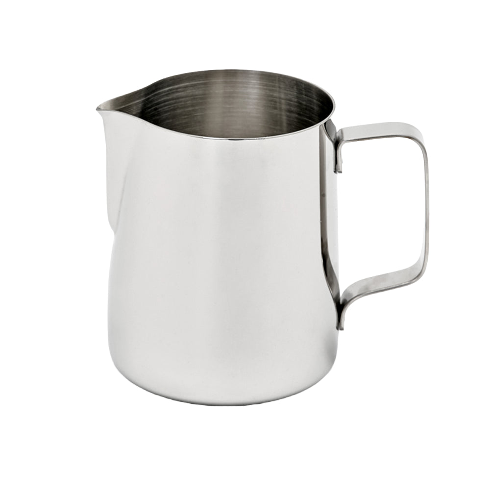 Rhino Professional Milchkännchen 600 ml – Seitenansicht