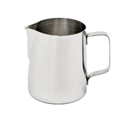 Rhino Professional Milchkännchen 600 ml – Seitenansicht