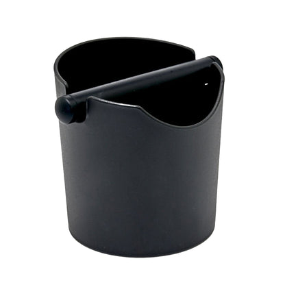 Rhino Coffee Gear Waste Tube Black – Abschlagbehälter