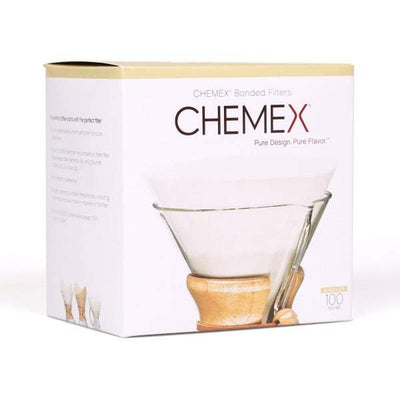 Chemex-Filter für 6, 8 und 10 Tassen-Karaffe - BLACK HEN Rösthandwerk