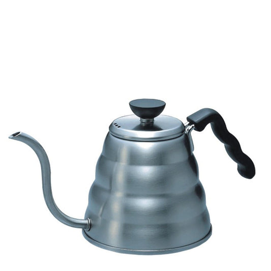 Hario V60 Kessel "Buono", 800 ml - BLACK HEN Rösthandwerk